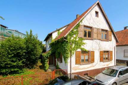 Haus zum Kaufen in Rheinstetten 190.000,00 € 93.66 m²