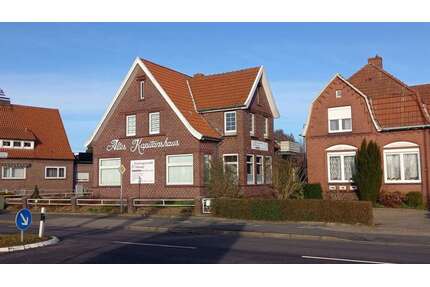 Haus zum Kaufen in Niedersachsen - Rhauderfehn 359.000,00 € 200 m²