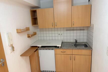 Gemütliche Einzimmerwohnung in Paderborn-Elsen