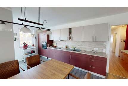 Wohnung zum Kaufen in Kröpelin 319.000,00 € 103 m²