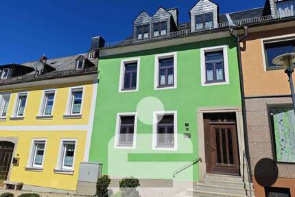 Haus zum Kaufen in Weißenstadt 180.000,00 € 250 m²