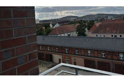 Wohnung zum Mieten in Bamberg 1.209,65 € 78.5 m²