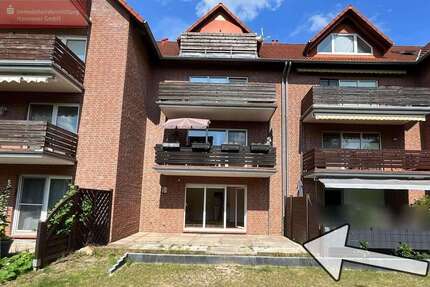 Wohnung zum Kaufen in Burgdorf 249.000,00 € 80 m²