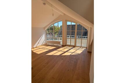 Schöne 1-Zimmer-Wohnung in 83512 Wasserburg mit Stellplatz - Rosenheim Egarten