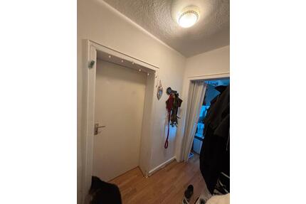 Schöne 2 Zimmer Wohnung in Solingen Mitte