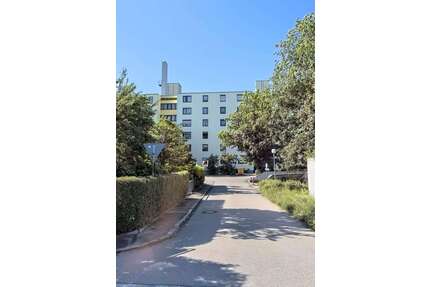 Wohnung zum Kaufen in Augsburg 339.000,00 € 76 m²