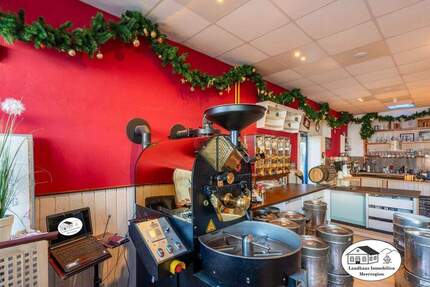 Exklusives Ferienwohnungsensemble mit excellenter Geschäftsgrundlage im Herzen von Steinhude. - Wunstorf