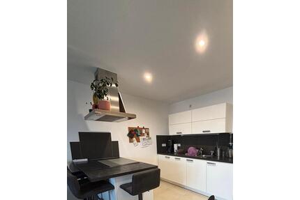 ELW 50qm in Schmelz-Hüttersdorf