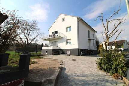 Haus zum Kaufen in Limburg an der Lahn Staffel 845.000,00 € 300 m² - Limburg an der Lahn / Staffel