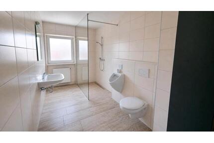 Renovierte 3 ZKB Wohnung in Kastellaun