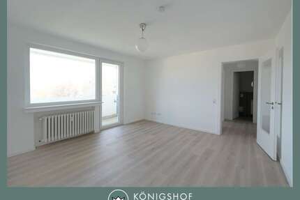 Wohnung zum Kaufen in Krefeld 159.000,00 € 58 m²