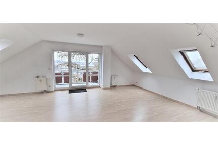 Attraktive 2-Zimmer-Wohnung mit Balkon in Herzogenaurach