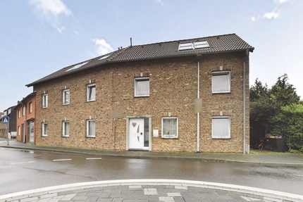 Kohlscheid - Wohnqualität trifft Investment. Großzügiges Einfamilienhaus in beliebter Lage - Herzogenrath / Klinkheide