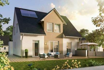 Dein eigenes Haus: unkompliziert, energetisch sicher & bezahlbar - Neustadt-Glewe Neuhof