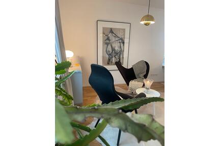 Designer Ferienwohung am Bodensee - Markdorf