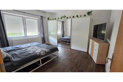 Gepflegte Wohnung mit eigenem Eingang - Lüdenscheid Augustenthal