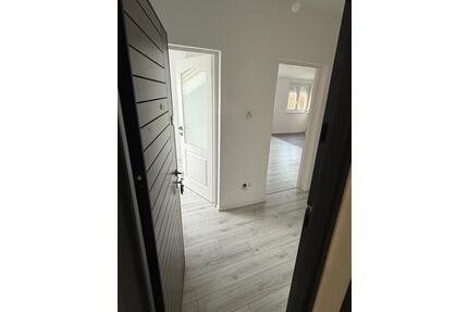 Neue helle 2-Zimmer-Wohnung mit Einbauküche – Ebingen - Albstadt