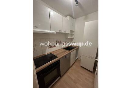 Wohnungsswap - Heinrich-Heine-Straße - Königs Wusterhausen