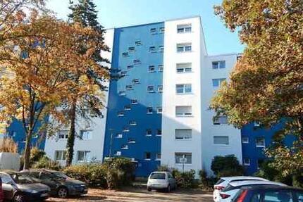 Hier macht wohnen Spaß: individuelle 2-Zimmer-Wohnung - Bochum Höntrop