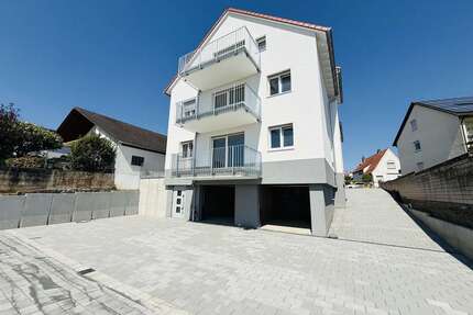 Wohnung zum Mieten in Herxheim 1.190,00 € 81.27 m²