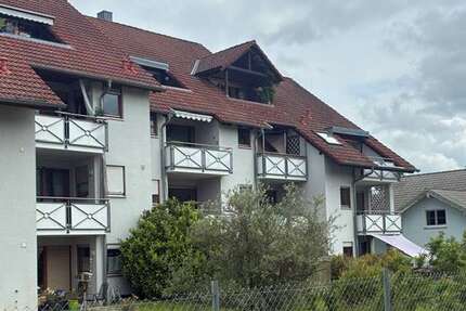 Wohnung zum Kaufen in Keltern 199.000,00 € 66.07 m²