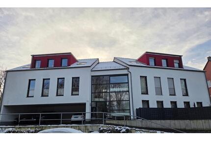 Schicke 4-Zimmer mit Dachterrasse - Wiembach - provisionsfrei - Burscheid