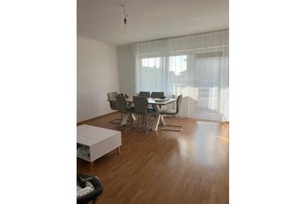 3ZKB im OG - Im Winkel Damme - 600,00&nbsp;EUR Kaltmiete, ca.&nbsp; 78,22&nbsp;m&sup2; in Damme (PLZ: 49401)