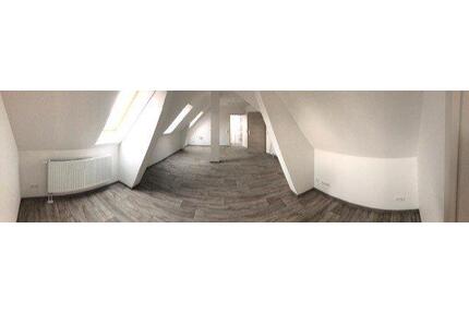 Dachgeschosswohnung - 500,00&nbsp;EUR Kaltmiete, ca.&nbsp; 65,00&nbsp;m&sup2; in Köthen (Anhalt) (PLZ: 06366)