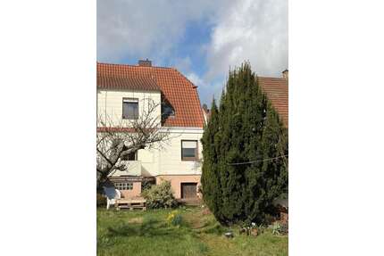 Haus zum Kaufen in Sankt Ingbert 249.000,00 € 130 m²