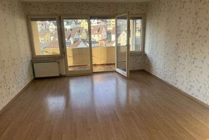 Wohnung zum Kaufen in Niedernhall 169.000,00 € 96 m²