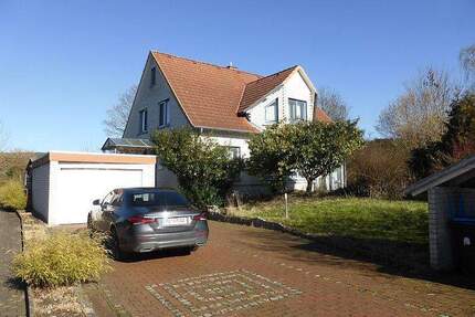 Architektenhaus in Buchholz bei Stadthagen