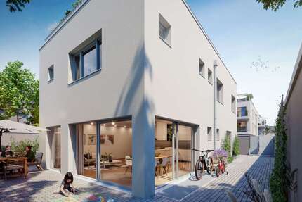Haus zum Kaufen in Köln Rodenkirchen 1.485.223,00 € 185.77 m² - Köln / Rodenkirchen