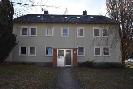 ***Gemütliche Erdgeschosswohnung in Hameln! 3 ZKB und Terrasse***Frisch renoviert