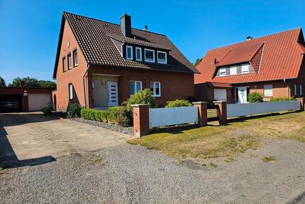 Zweifamilienhaus in Glissen (31619) zu verkaufen - Binnen