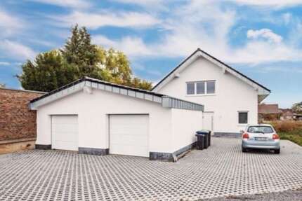 Haus zum Kaufen in Zülpich 649.000,00 € 208 m²