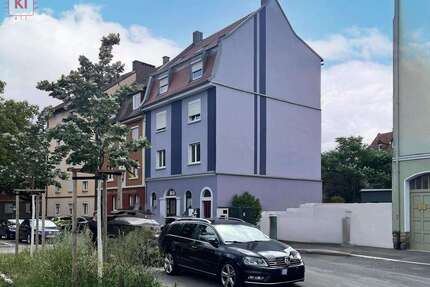 Wohnung zum Mieten in Schweinfurt 820,00 € 95 m²