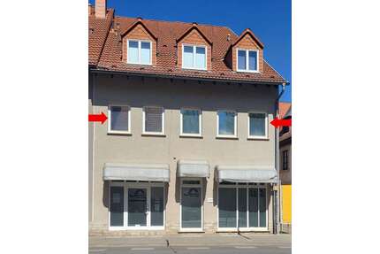 Büro in Alzey 1.200,00 € 100 m²