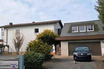 6-Zimmer Wohnung in Grub am Forst