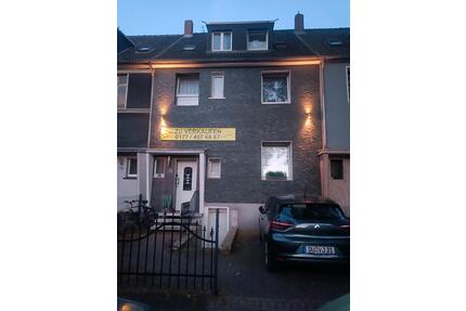 mehrfamilenhaus zu verkaufen KEIN MIETKAUF - Duisburg Hamborn