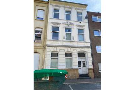 Wohnung zum Mieten in Krefeld 440,00 € 42 m²