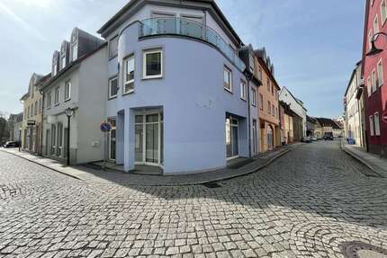 Büro in Delitzsch 950,00 € 167 m²