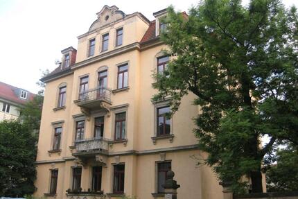 2,5 Raumwohnung mit Südbalkon - 720,00&nbsp;EUR Kaltmiete, ca.&nbsp; 70,00&nbsp;m&sup2; in Dresden (PLZ: 01309) Blasewitz