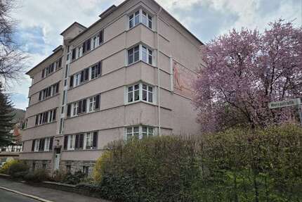 Wohnung zum Mieten in Meiningen 910,00 € 121 m²