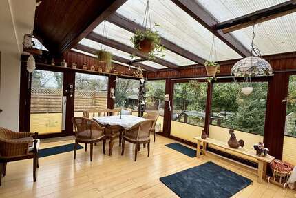 Haus zum Kaufen in Wendtorf 595.000,00 € 224.81 m²