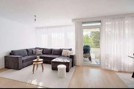 Wohnung zum Mieten in Waiblingen 1.030,00 € 68 m²