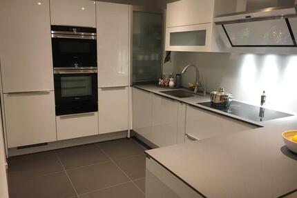 Hochwertig sanierte 3-Zimmer-Wohnung, Lörrach Brombach