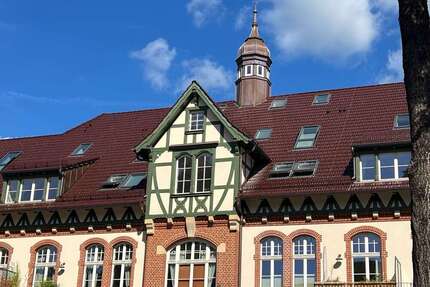 Wohnung zum Mieten in Beelitz-Heilstätten 1.535,00 € 146.03 m²