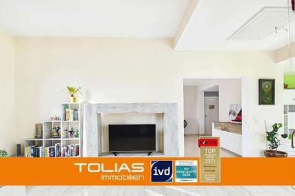 Wohnung zum Kaufen in Leinfelden-Echterdingen 599.000,00 € 137 m²