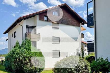 Wohnung zum Kaufen in Füssen 119.000,00 € 32.5 m²