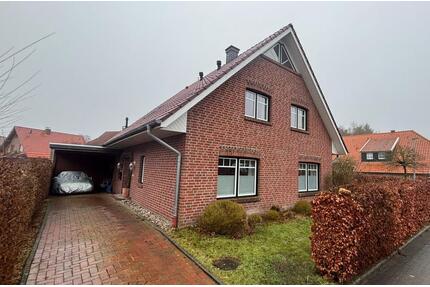 Einfamilienhaus in Jever - 449.000,00&nbsp;EUR Kaufpreis, ca.&nbsp; 153,00&nbsp;m&sup2; in Jever (PLZ: 26441)